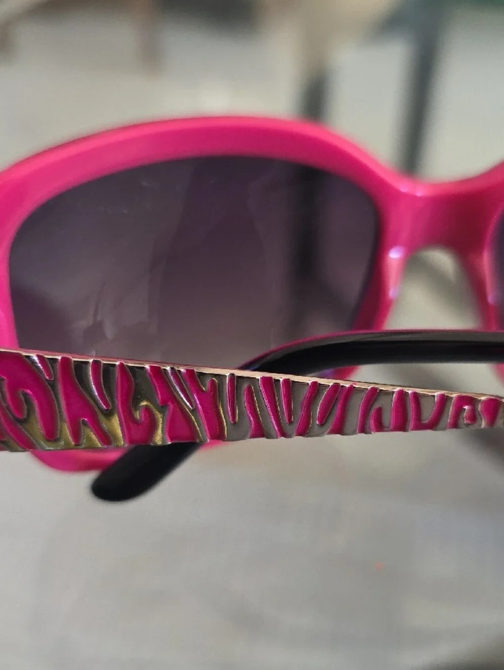 Candie’s Sunglasses Mr1013